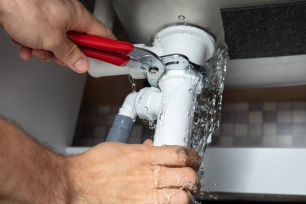 Best Carpet water damage restoration  in Christmas, FL