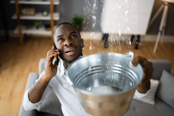 Best Emergency water damage restoration  in Christmas, FL